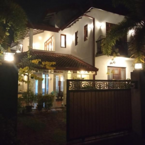 R & R Home Stay